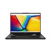 Scheda Tecnica: Asus Vivobook Pro Intel Core i9-13980HX - 16" OLED 3200x2000, 32GB, SSD 1TB, RTX 4060 8GB, W11P