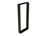 Scheda Tecnica: Vertiv Depth Extension 42ux800x200 Powder Coated Structure - Ral7021