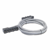 Scheda Tecnica: APC Data Distribution Cable Cavo Di Rete Compatibile Taa - Rj 45 (f) A Rj 45 (f) 1.5 M UTP Cat.5e Montante Grigio