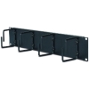 Scheda Tecnica: APC 2U Horizontal Cable Organizer Black - 