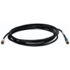 Scheda Tecnica: ZyXEL Lmr 400 1m WLAN Antenna Cable - Lmr 400 1m WLAN Antenna Cable for utdoor 1 Meter N-plug To