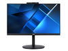 Scheda Tecnica: Acer Cb272d 27" Ips Fhd 1920x1080 - 1ms Webcam 1000:1 VGA HDMI Dp