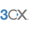Scheda Tecnica: 3CX Lic. Enterprise Annuale 1024 Sc, Centralino Pbx - Installabile In Cloud O On Premise, Web Meeting Incluso