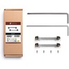 Scheda Tecnica: Noctua NM-I4677 Mounting Kit - LGA 4677 - 