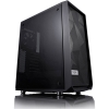 Scheda Tecnica: Fractal Design Case Meshify C - ATX, Micro ATX, Mini ITX, Nero