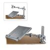 Scheda Tecnica: Lindy Braccio Per Notebook Modulare - Supporti Modulari Per Monitor E Notebook