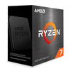 Scheda Tecnica: AMD Ryzen 7 5800X - 3.8GHz (Up to 4.7GHz), 8 Cores (16 - Threads), 32MB 3 Cache, AM4