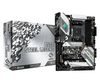 Scheda Tecnica: ASRock B550 Steel Legend AMD B550, 4 x DDR4 DIMM, 7.1 CH HD - Audio, 2.5 Gigabit LAN, 256Mb AMI UEFI