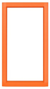 Scheda Tecnica: 2N Helios IP - Safety - Metal Frame (orange Color)