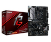 Scheda Tecnica: ASRock X570 Phantom Gaming 4 Socket AM4, AMD X570 Chipset - 4 x DDR4-SDRAM up to 128GB, LAN, 1 x RJ-45, 8 x SATA III, 2