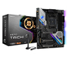 Scheda Tecnica: ASRock X570 Taichi Socket AM4, AMD X570 Chipset, 4 x - DDR4-SDRAM up to 128GB, LAN, WLAN, 1 x RJ-45, 8 x SATA III