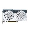 Scheda Tecnica: Asus GeForce RTX 4060 Dual O8g White, 8182Mb Gddr6 - 