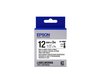 Scheda Tecnica: Epson NAStro - FONDO BIANCO PER TESTO NERO, 12/2 K-4WBH