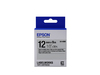 Scheda Tecnica: Epson NAStro - FONDO OPACO ARGENTO-TESTO BK 12/9 K-4SBE