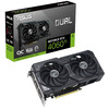 Scheda Tecnica: Asus GeForce RTX 4060 Ti Dual O16g, 16384Mb Gddr6 - 