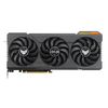 Scheda Tecnica: Asus GeForce RTX 4070 Ti Tuf 12g, 12288Mb Gddr6x - 