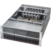 Scheda Tecnica: SuperMicro SuperServer SYS-4048B-TRFT (4x E7-8800v4) - (CSO] 4U, 96xDDR4, 24+24 2.5" SAS3, 2x 10GbE, 2x1620W