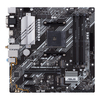 Scheda Tecnica: Asus Prime B550m-a Wi-fi Ii, AMD B550 Mainboard - Socket - Am4