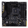 Scheda Tecnica: Asus TUF GAMING B450M-PRO II AMD B450, AMD AM4, 4 x DIMM - DDR4, DP, HDMI, 4 x USB 3.2 Gen1, 2 x USB 2.0, USB