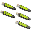 Scheda Tecnica: NetAlly Wire Review Cable Set - 