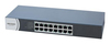Scheda Tecnica: Hikvision DS-3E0516R-O 16 GbE RJ45, 32GBps, 100-240 V - AC, 50/60 Hz, Max. 0.3 A, 0.9 kg