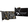 Scheda Tecnica: Asus Xonar AE PCI Express, 3.5mm, S/PDIF, Sonic Studio - Windows, 16Bit/24Bit/32-Bit