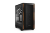 Scheda Tecnica: Be Quiet! Dark Base 701 Midi-tower, Tempered Glass - B - Lack