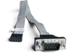 Scheda Tecnica: Shuttle H-RS232 COM port Expansion card - for SH67H3, SH67H7, SZ68R5, SH61R4, SZ77R5 And SX79R5