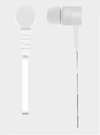 Scheda Tecnica: Acer In-ear Headphones White Retail Box - 