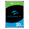Scheda Tecnica: Seagate Hard Disk 3.5" SATA 6Gb/s 20TB - Skyhawk Ai 256mb 24x7