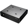 Scheda Tecnica: Akasa Euler S, Fanless Case for Thin mini-ITX Systems - 