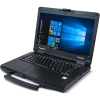 Scheda Tecnica: Panasonic Toughbook 55 FHD Intel Core i5-8365 Vpro - 14" FHD , SSD 512GB, 32GB, 2ndbattery, VGA_serial_2ndLAN, N