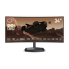 Scheda Tecnica: Cooler Master Monitor 34 LED Va 32:9 Wqhd - 180hz, 1500r, Gm34-cwq2