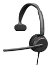 Scheda Tecnica: EPOS Impact 430 Uc Mono USB-c + USB-a Adapter Wired In - 