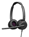 Scheda Tecnica: EPOS Impact 460 Uc Duo USB-c + USB-a Adapter Wired In - 