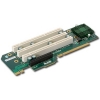 Scheda Tecnica: SuperMicro Raiser Card - RSC-R2UU3XE8 2U Riser Card 1PCIex8 3pcix 133/100/66MHz