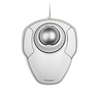 Scheda Tecnica: Kensington Trackball Orbit con rotella di scorrimento - bianco