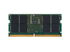 Scheda Tecnica: Kingston 16GB Ddr5-4800MHz - Non-ecc Cl40 Sodimm 1rx8