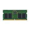 Scheda Tecnica: Kingston 16GB Ddr5-5200MHz - Non-ecc Cl42 Sodimm (kit Of 2) 1rx16