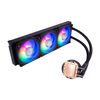 Scheda Tecnica: Cooler Master Pl360 Flux Kit liquido - Black