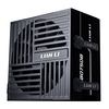 Scheda Tecnica: Lian Li Rb Series 80 Plus Bronze PSU, TeiModular, PCIe - 5.1, ATX 3.1 - 750 Watt, Black