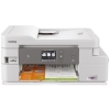 Scheda Tecnica: Brother Printer Inkjet J1300dw - 