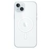 Scheda Tecnica: Apple Cover Per Cellulare Compatibiit Magsafe - Poicarbonato Trasparente Per iPhone 15 Plus
