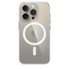 Scheda Tecnica: Apple Cover Per Cellulare Compatibiit Magsafe - Poicarbonato Trasparente Per iPhone 15 Pro