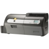 Scheda Tecnica: Zebra Zxp Serie 7, Single Sided (300 Dpi), USB - Ethernet, Wi-fi, Msr