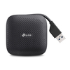 Scheda Tecnica: TP-Link UH400 USB 3.0, up to 5Gb/s, 4-port, Hub - 