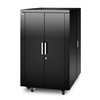 Scheda Tecnica: APC Netshelter CX 24U - 24U, 19"