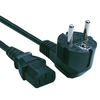 Scheda Tecnica: Cisco AC Power Cord - 16awg