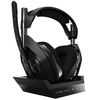 Scheda Tecnica: Logitech Astro A50 Wireless - +base Station Playstation 4/pc Ps4 Emea