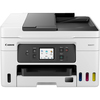 Scheda Tecnica: Canon Maxify Gx4050 4 In 1 18ppm Wifi - Fax - F/r - - Rete